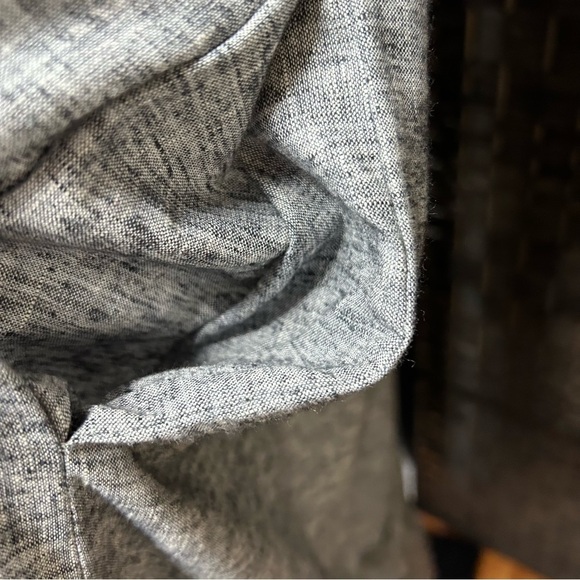 Margarita Mercantile $320 Lourdes’s Dress size 34 small no belt has pockets - Picture 7 of 12